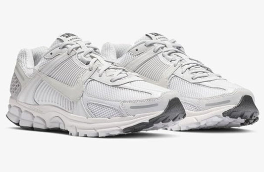 Nike Zoom Vomero 5 "Light Grey" Running Shoes UAE