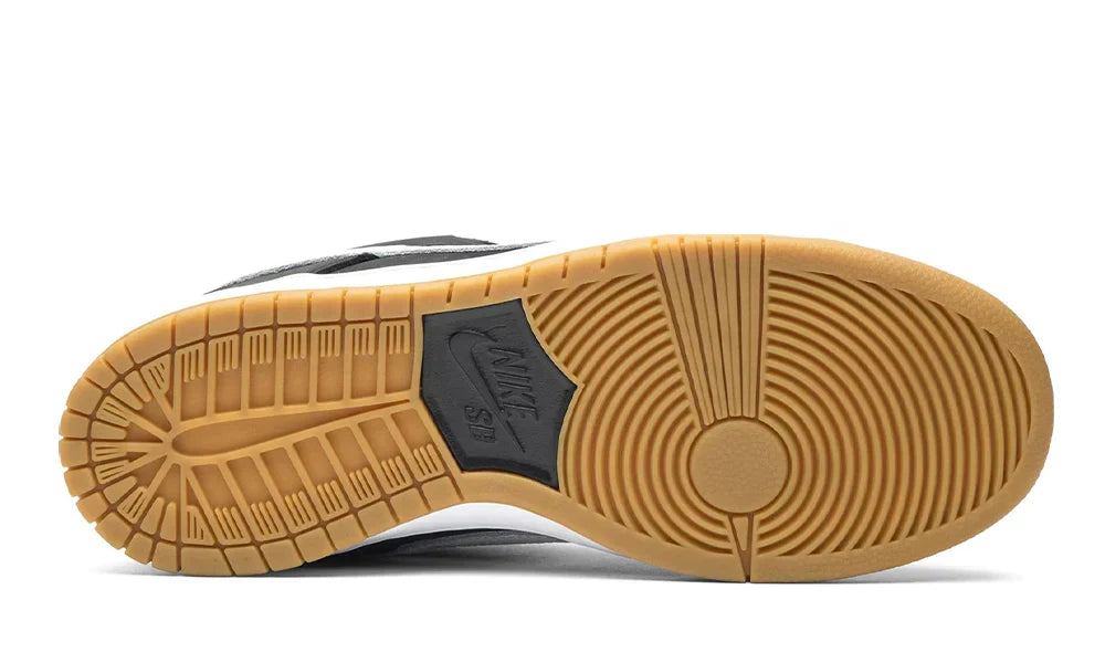 Nike SB Dunk Low SB "Orange Label" Skate Sneakers UAE