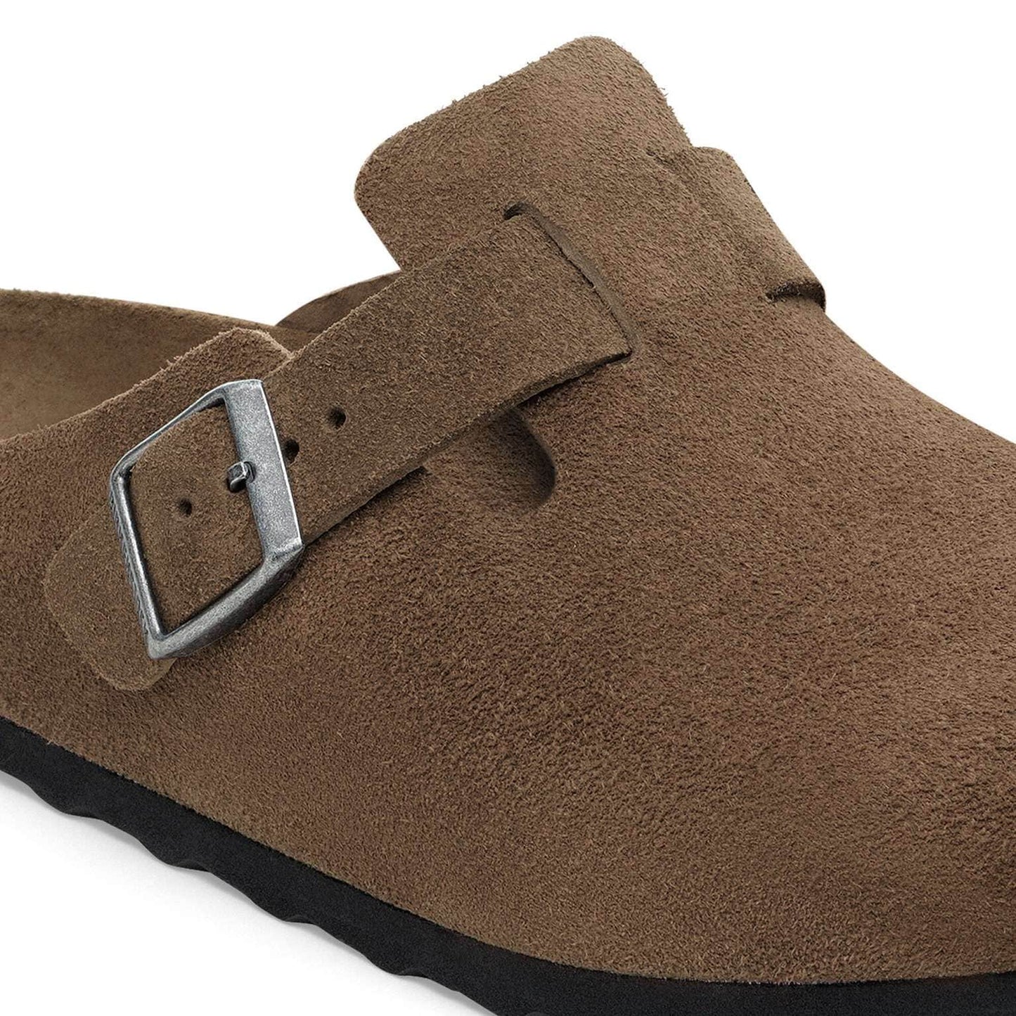BIRKENSTOCK Soft Dark Tea Tonal