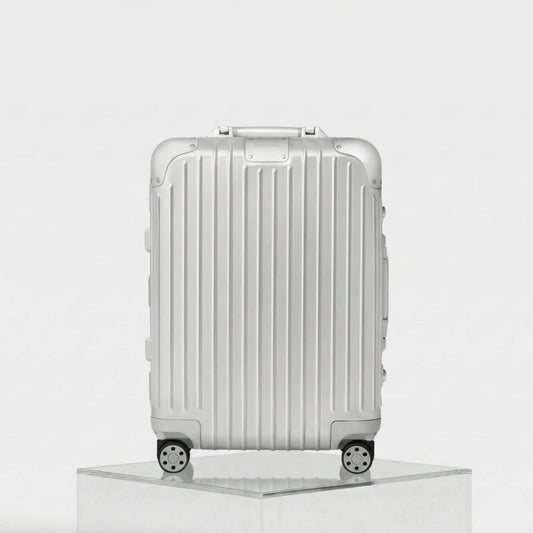 RIMOWA
Cabin Bags
