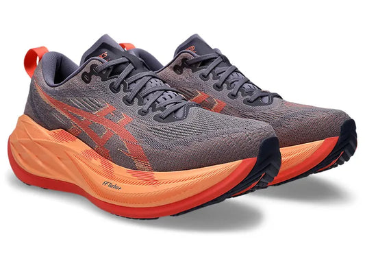 Asics Superblast 2 "Greyish Purple Coral Reef" Performance Running Shoes UAE