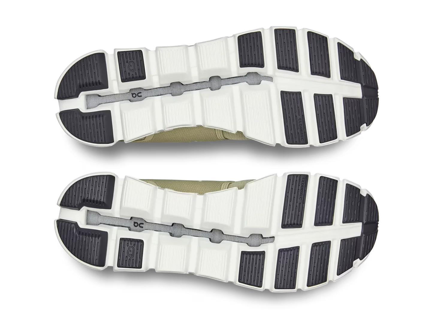 On Cloud 5 "Yellow" Casual Sneakers UAE