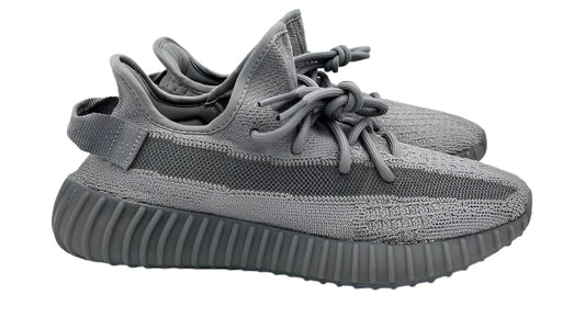 Yeezy Boost 350 V2 "Space Ash" Lightweight Casual Shoes UAE