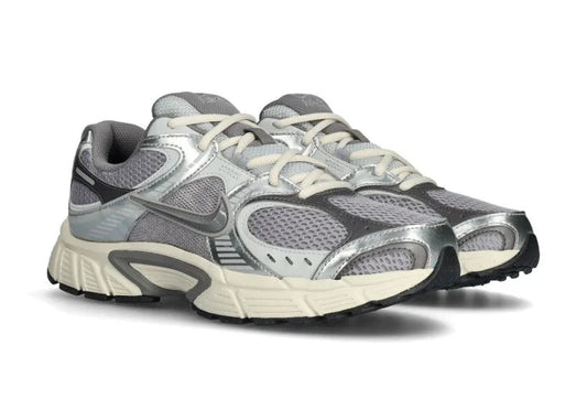 Nike V5 RNR Cement Grey Grey Fog Light Orewood Brown Running Shoes UAE