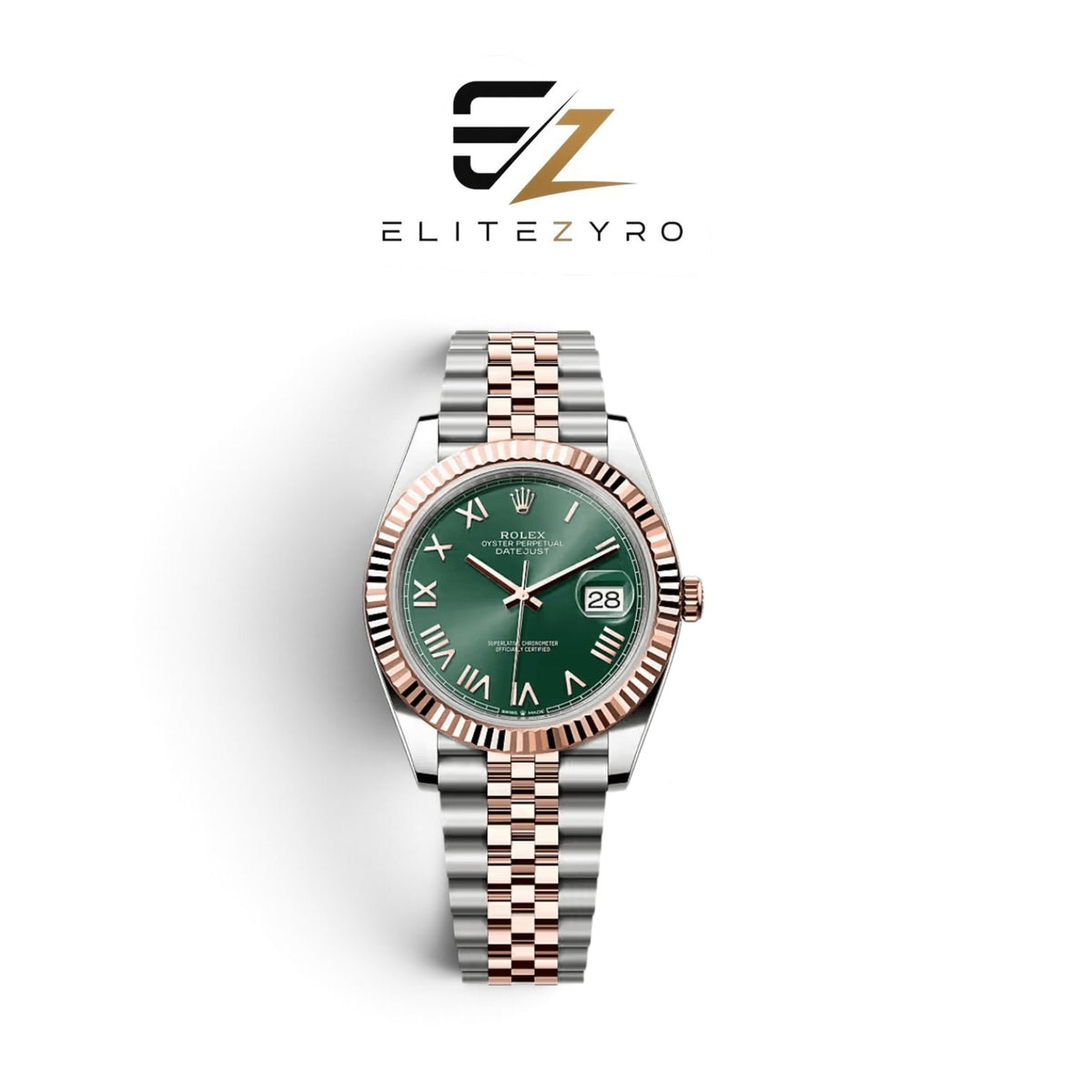 WATCH'S