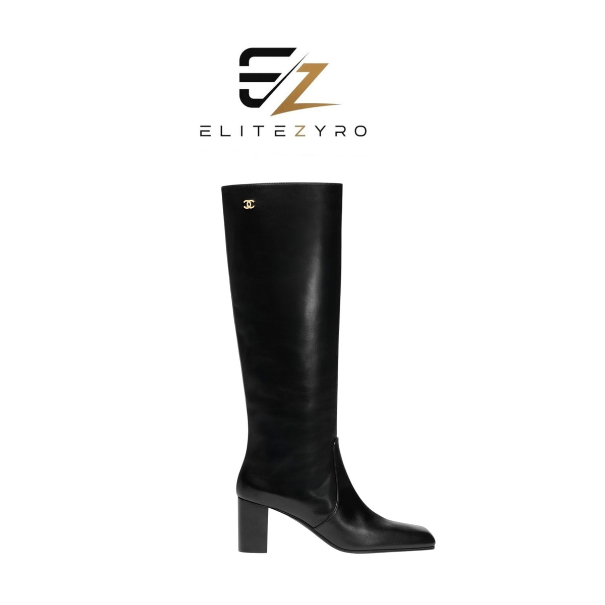 WOMAN'S BOOT