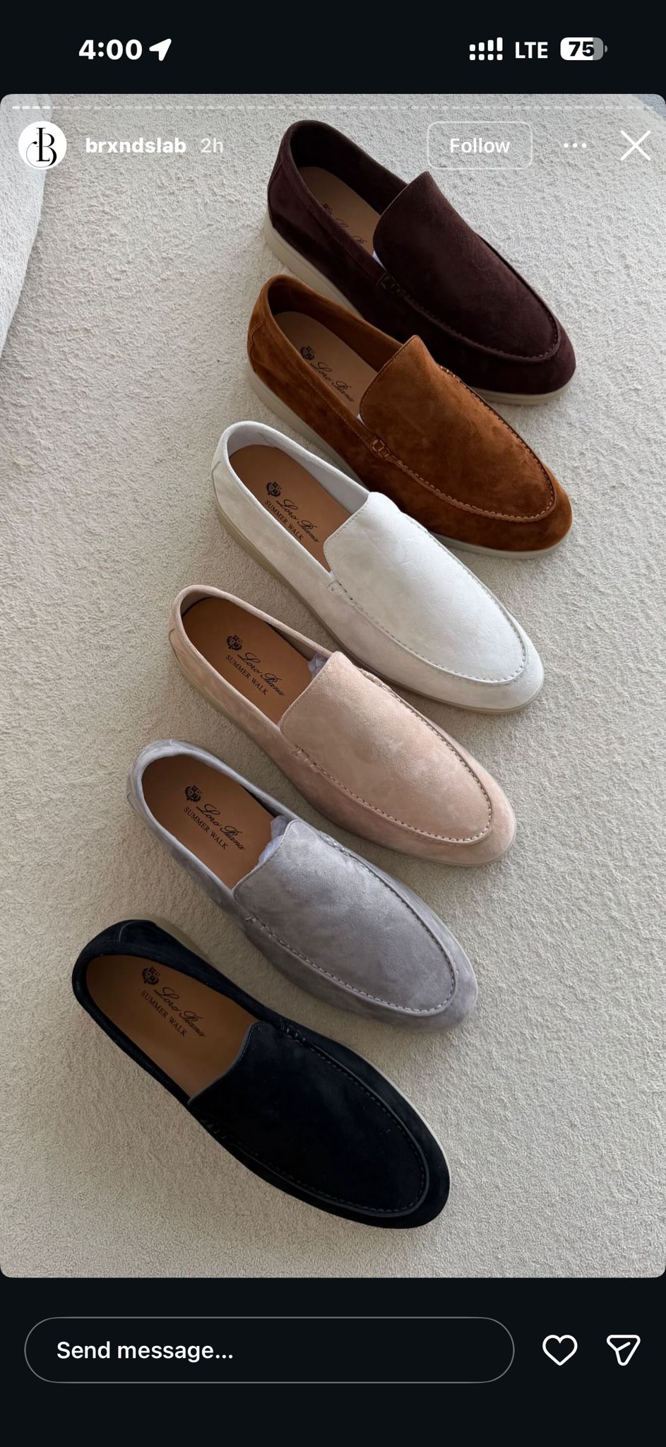 Loro Piana