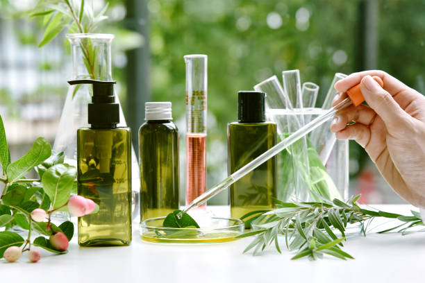 Herbal Stock