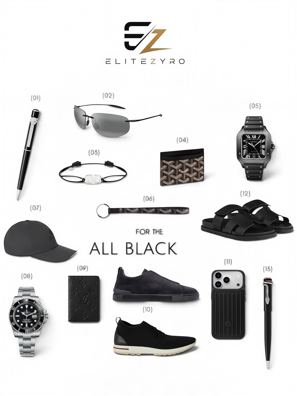 Home page
