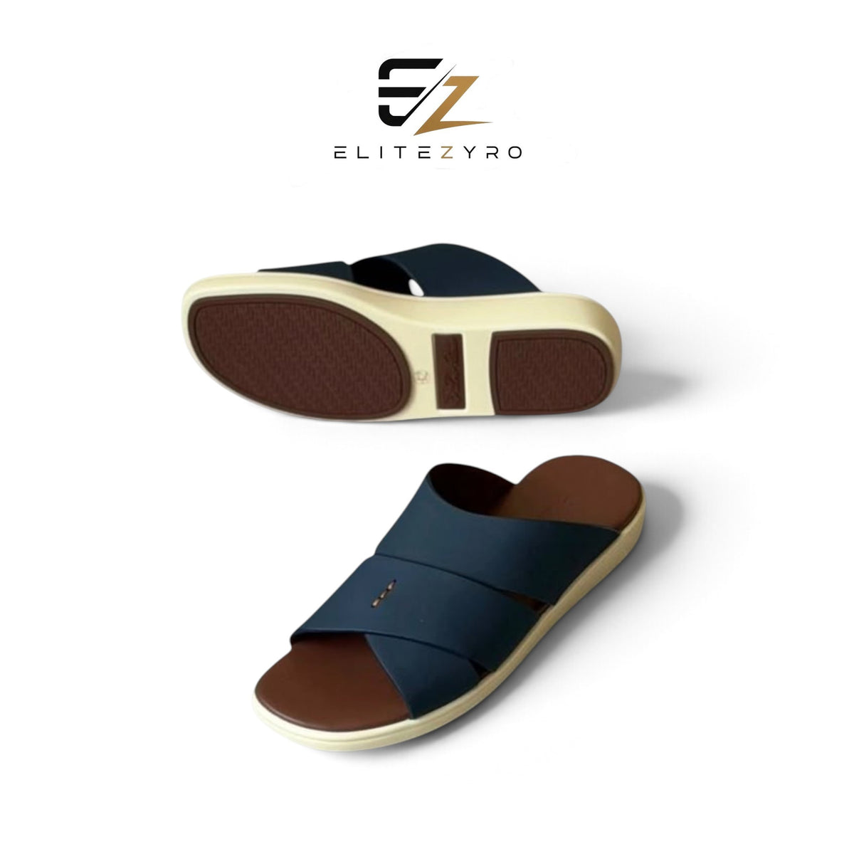 Men Slippers