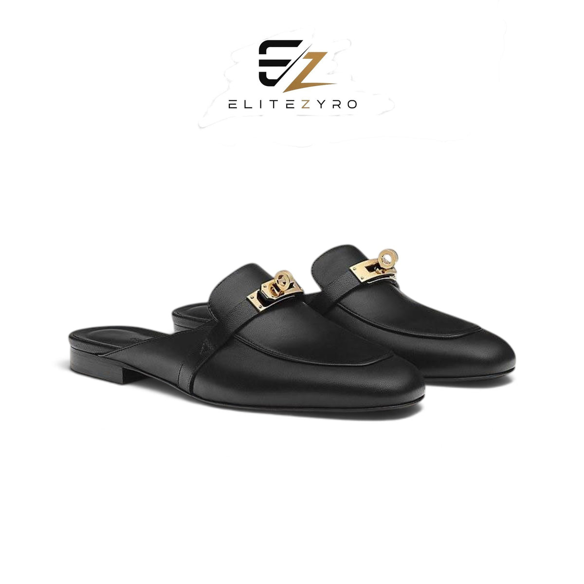 Ladies Flats
