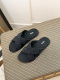Dior Alias slippers