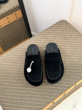 Hermes Mules Go