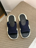 Berluti Shadow sandals