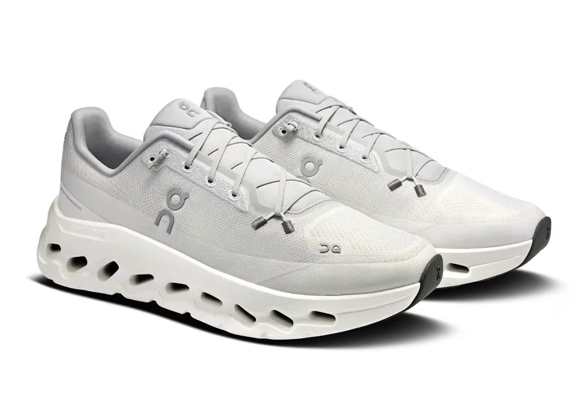On Cloudtilt "Glacier / Ice" Running Sneakers UAE