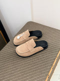 Hermes Mules Go
