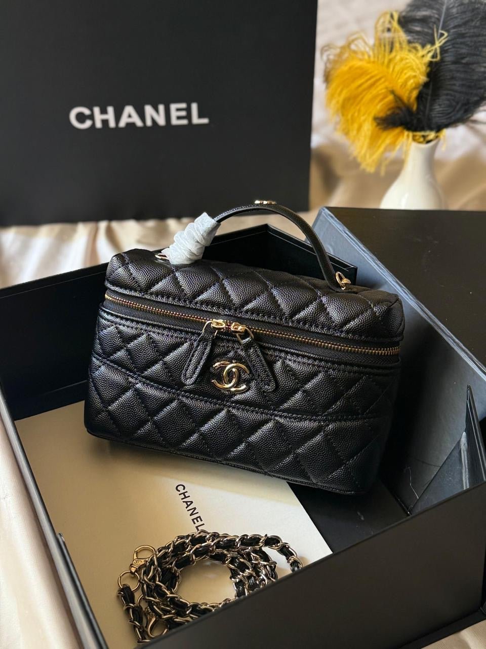 Chanel bag