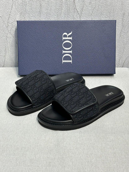 Dior Aqua Sandal