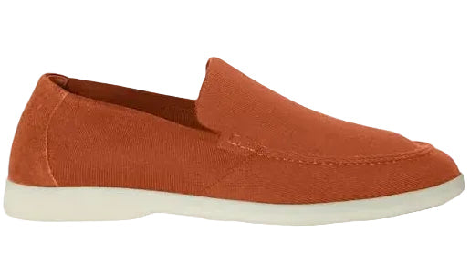 Loro Piana Summer Walk Loafer
