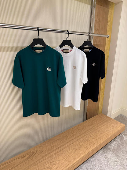 Gucci Cotton Jersey T-Shirt
