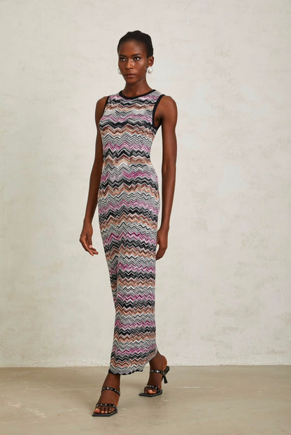 Missoni Maxi Dress