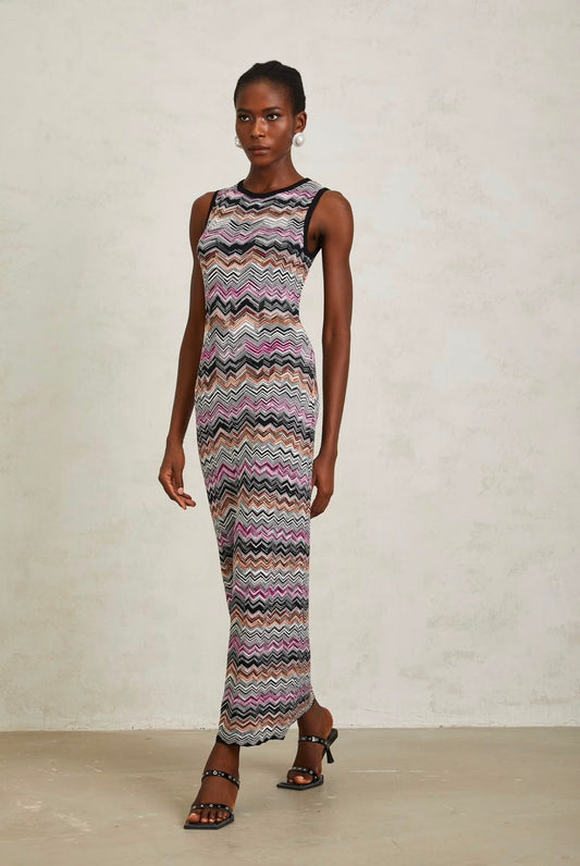 Missoni Maxi Dress