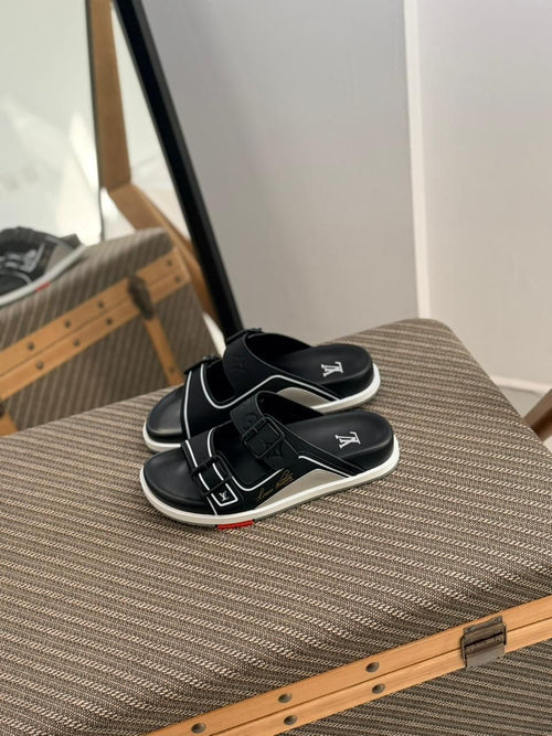 Louis Vuitton LV Slippers