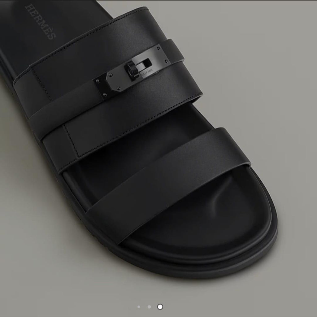 herems Jackson sandal