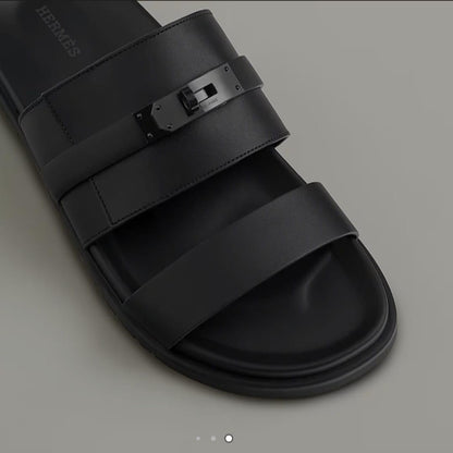 herems Jackson sandal