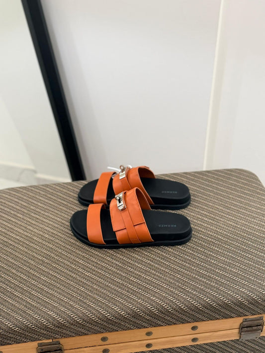 herems Jackson sandal