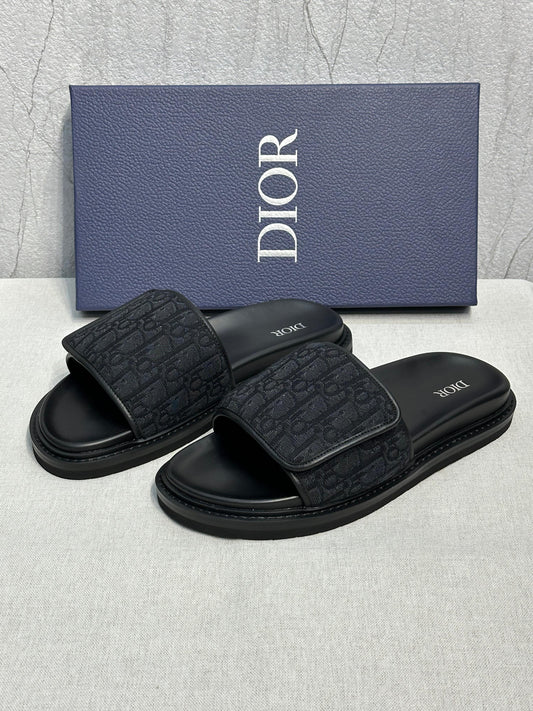 Dior Aqua Sandal