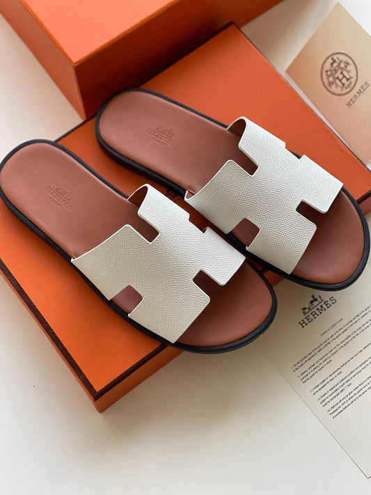 Hermes Izmir sandal