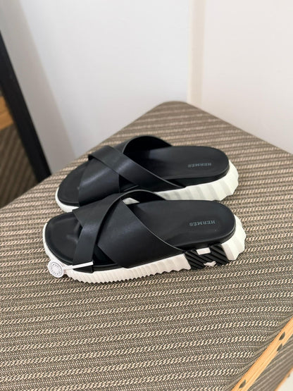 Hermes Infra Sandals