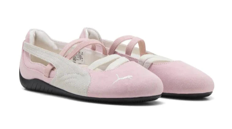Puma Speedcat Ballet Women's "Whisp Of Pink" Women's Sneakers UAE