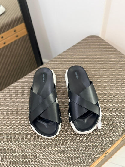 Hermes Infra Sandals