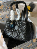 Dior bag tote