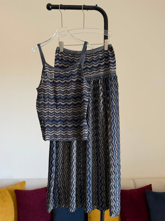 MISSONI SET