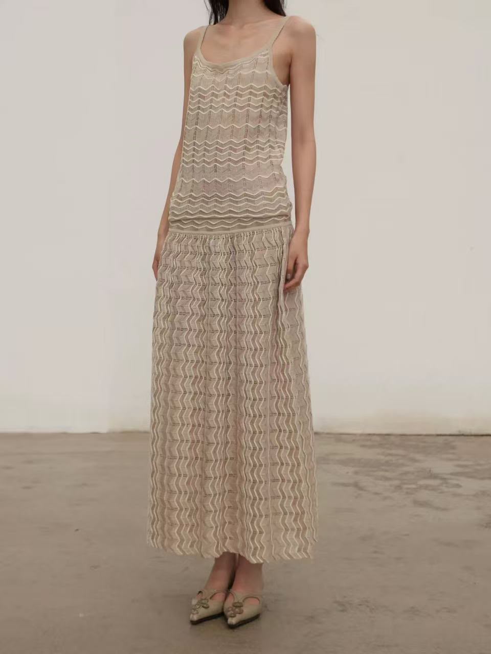 MISSONI SET Brown
