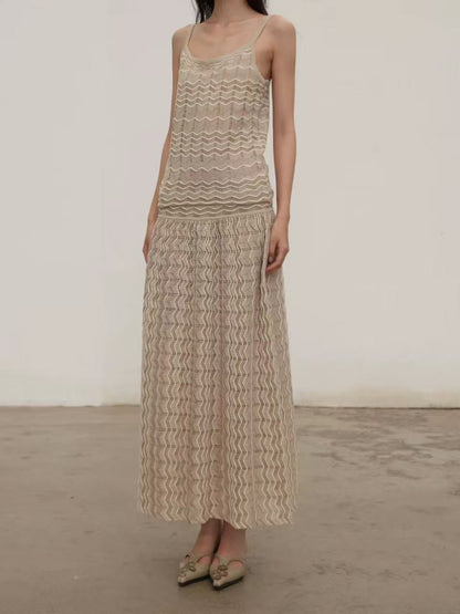 MISSONI SET Brown