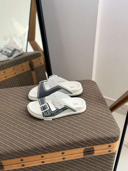 Louis Vuitton LV Slippers