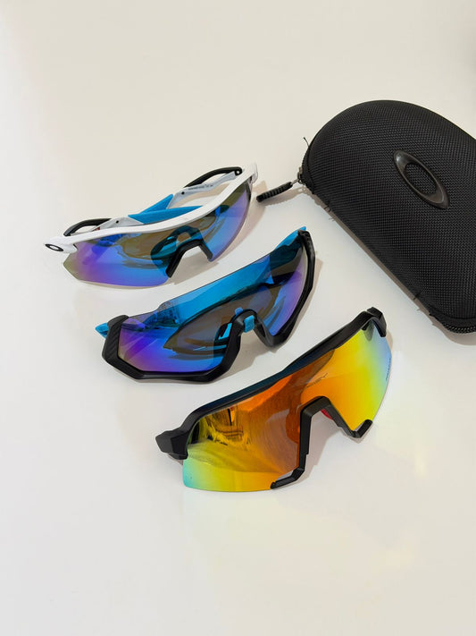 Oakley Flight Glasses