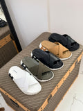 Hermes Infra Sandals