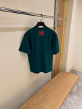 Gucci Cotton Jersey T-Shirt