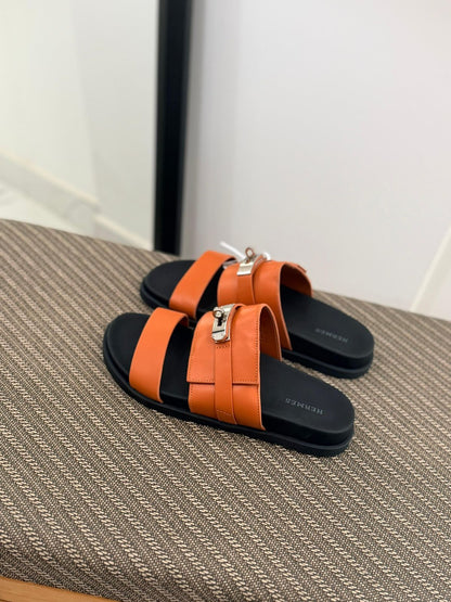 herems Jackson sandal