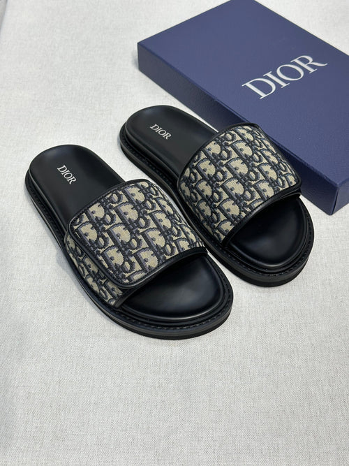 Dior Aqua Sandal