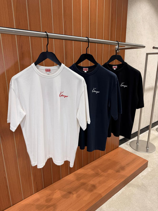 Kenzo Signature T-shirt