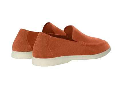 Loro Piana Summer Walk Loafer
