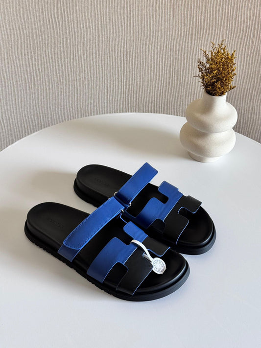 Hermes Chypre sandal men