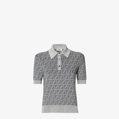 FENDI Jumper - Grey