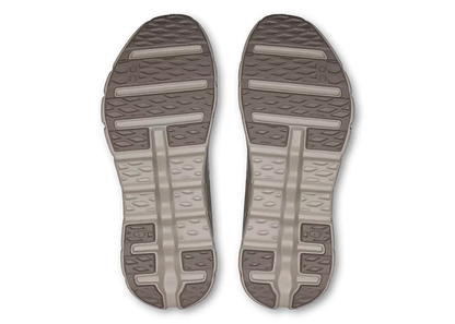 On Cloudtilt "Cinder / Ash" Running Sneakers UAE